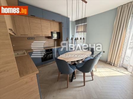 Четиристаен, 119m² - Апартамент за продажба - 120178858