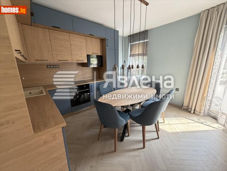 Четиристаен, 119m² -  Център, Варна - Апартамент за продажба - ЯВЛЕНА - 120178858