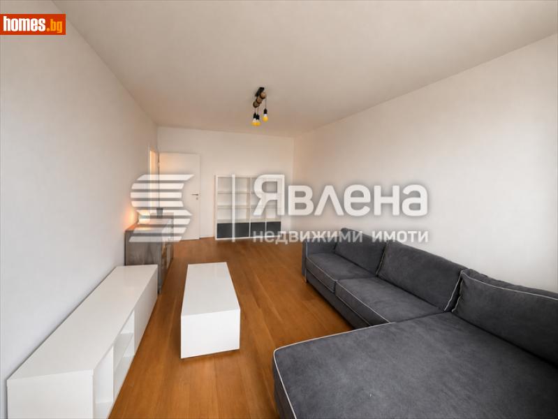 Двустаен, 66m² - снимка 2