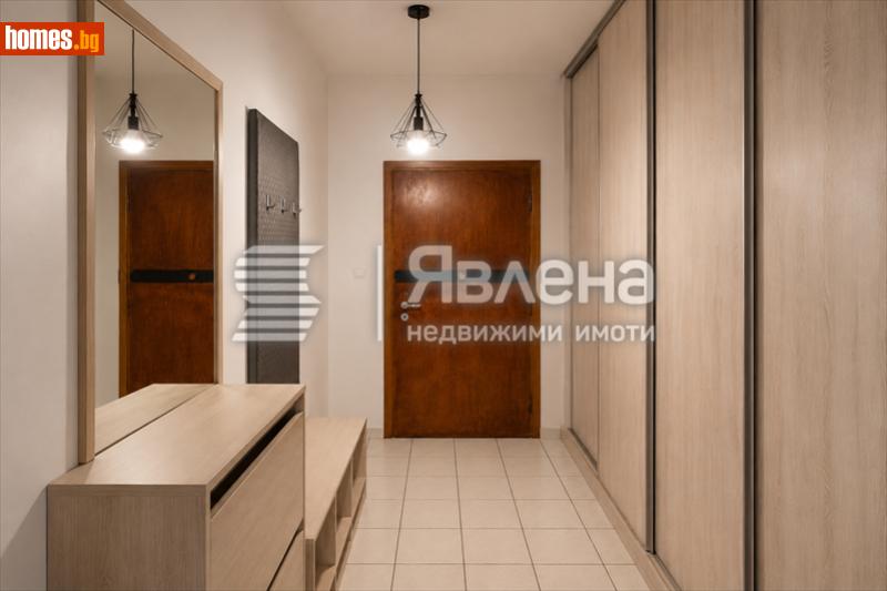 Двустаен, 66m² - снимка 4