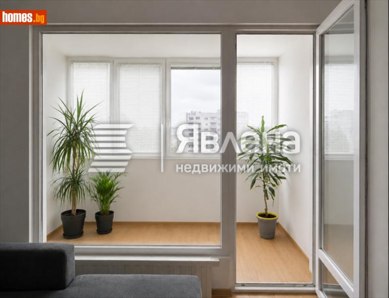 Двустаен, 66m² - снимка 5