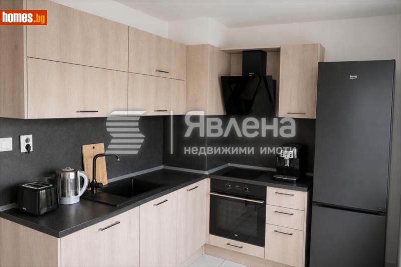 Двустаен, 66m² - снимка 6