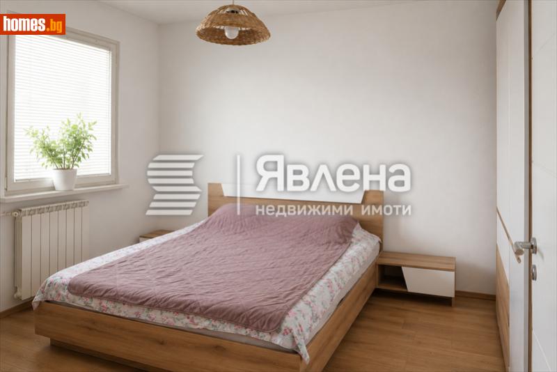 Двустаен, 66m² - снимка 8