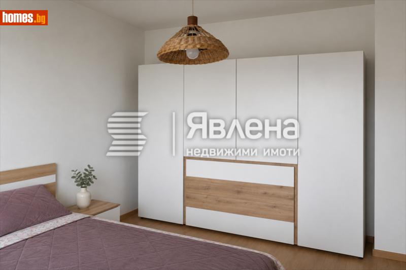 Двустаен, 66m² - снимка 9