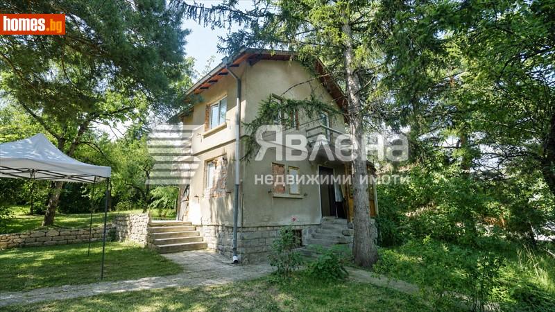 Къща, 918m² - Кв. Симеоново, София - Къща за продажба - ЯВЛЕНА - 120179002