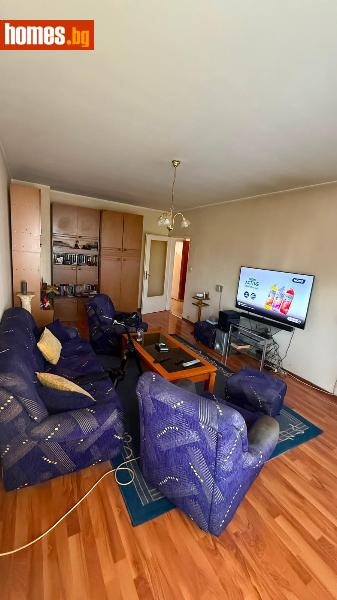 Четиристаен, 104m² - снимка 3