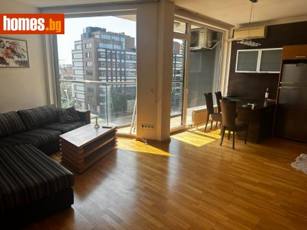 Тристаен, 100m² - Апартамент за продажба - 120179193