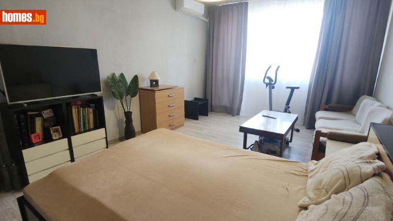 Двустаен, 68m² - Жк. Дружба 1, София - Апартамент за продажба - Риълнет Офис Класик - 120179227
