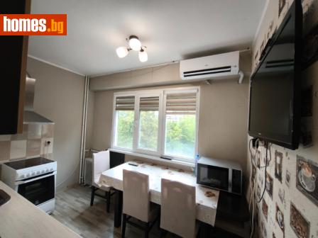 Едностаен, 47m² - Апартамент за продажба - 120179249
