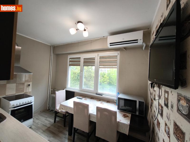 Едностаен, 47m² - Жк. Люлин 2, София - Апартамент за продажба - Ирис Имоти - 120179249