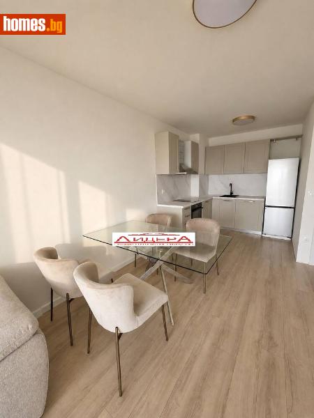 Двустаен, 76m² - Жк Южен, Пловдив - Апартамент за продажба - ЛИДЕР А - 120179405