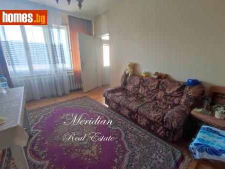 Четиристаен, 116m² - Апартамент за продажба - 120179421