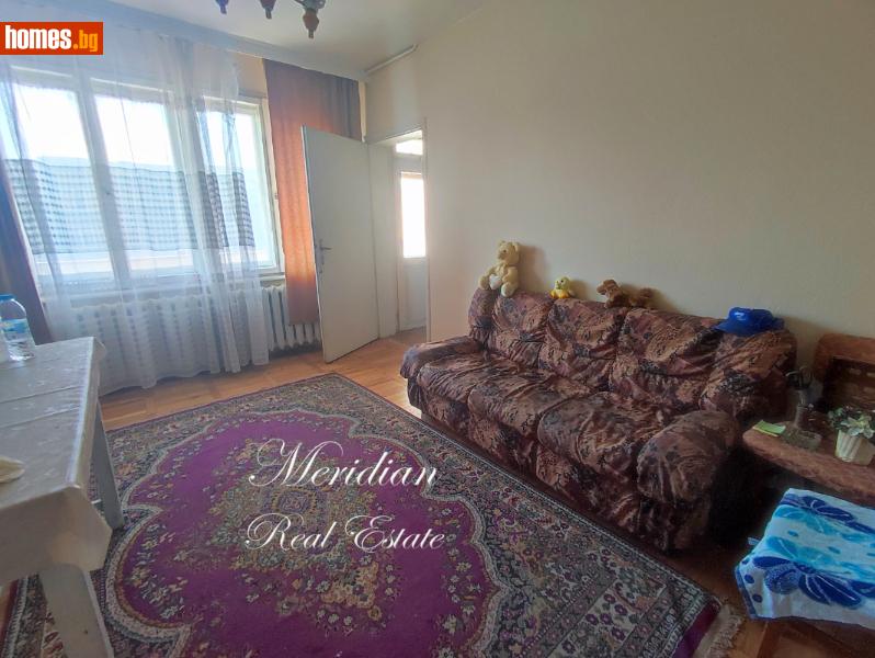 Четиристаен, 116m² -  Център, Добрич - Апартамент за продажба - МЕРИДИАН - 120179421