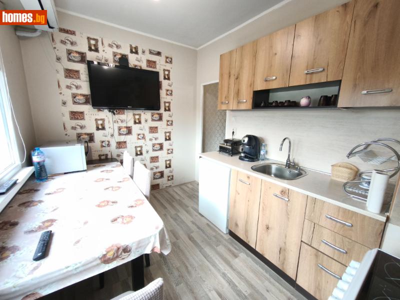 Двустаен, 47m² - снимка 4