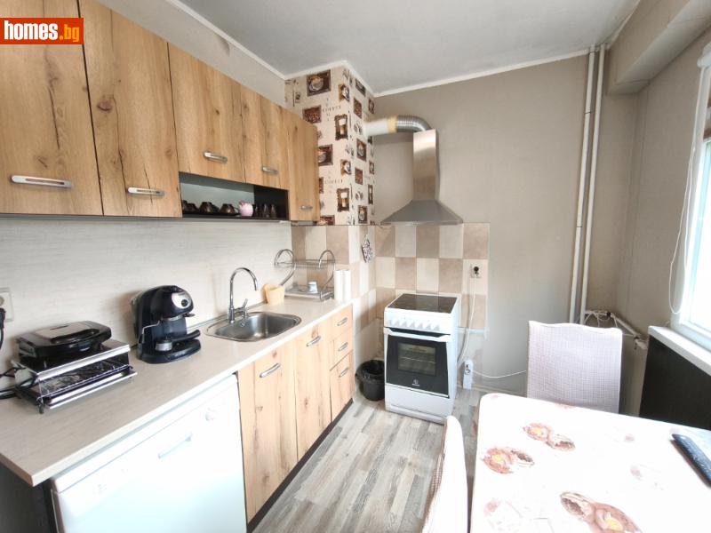 Двустаен, 47m² - снимка 3