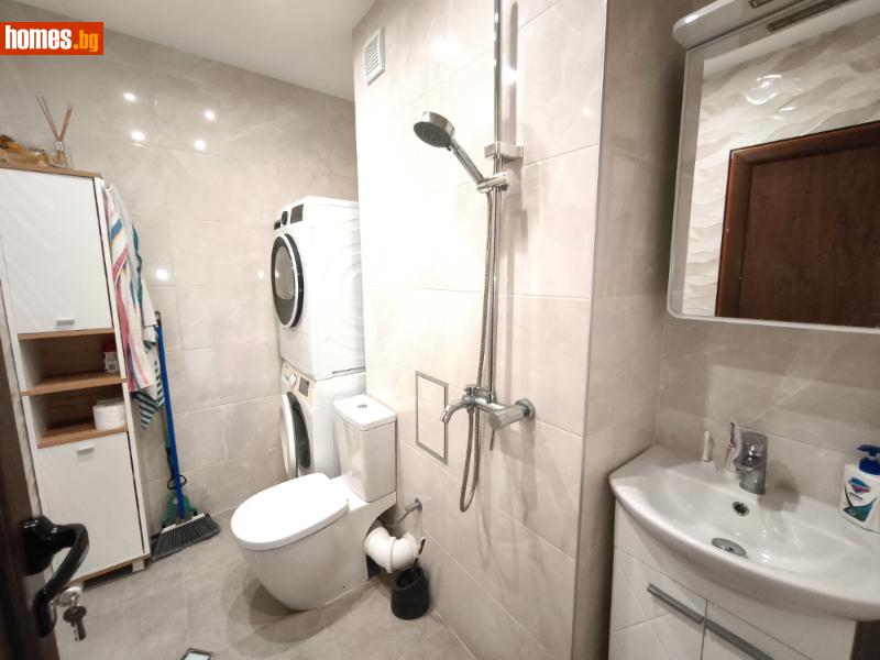 Двустаен, 47m² - снимка 5