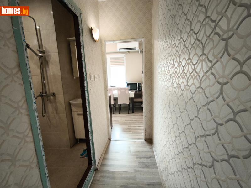 Двустаен, 47m² - снимка 7