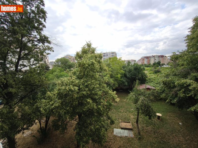 Двустаен, 47m² - снимка 8