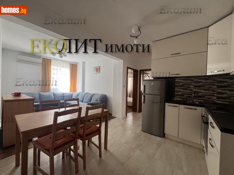 Четиристаен, 140m² - Жк. Борово, София - Апартамент под наем - Еколит - 120179451