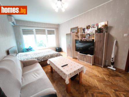 Двустаен, 47m² - Апартамент за продажба - 120179469