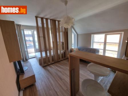 Едностаен, 45m² - Апартамент за продажба - 120179587