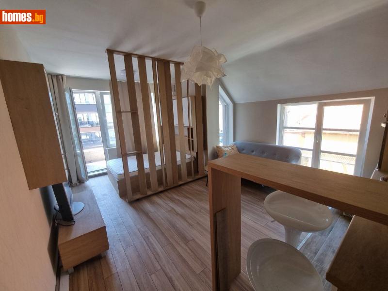 Едностаен, 45m² - снимка 1