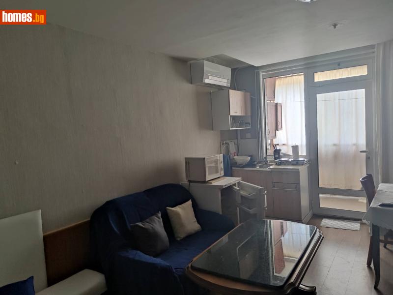 Многостаен, 130m² -  Център, Пловдив - Апартамент за продажба - Хоби Имоти - 120179888