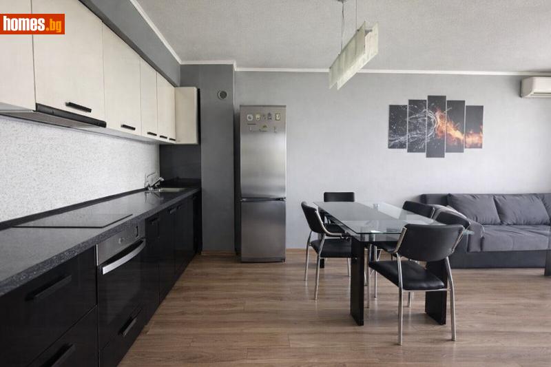 Двустаен, 72m² - снимка 1