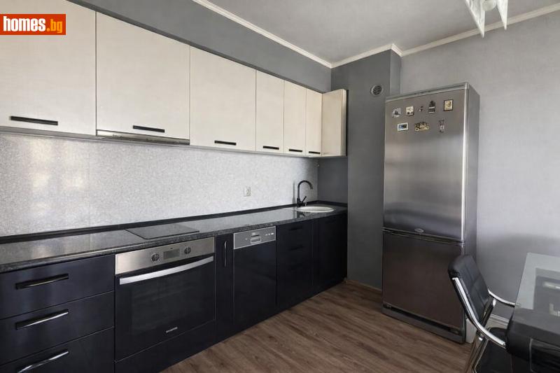 Двустаен, 72m² - снимка 2