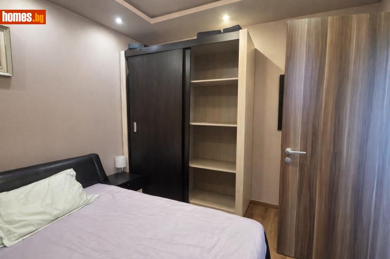 Двустаен, 72m² - снимка 5
