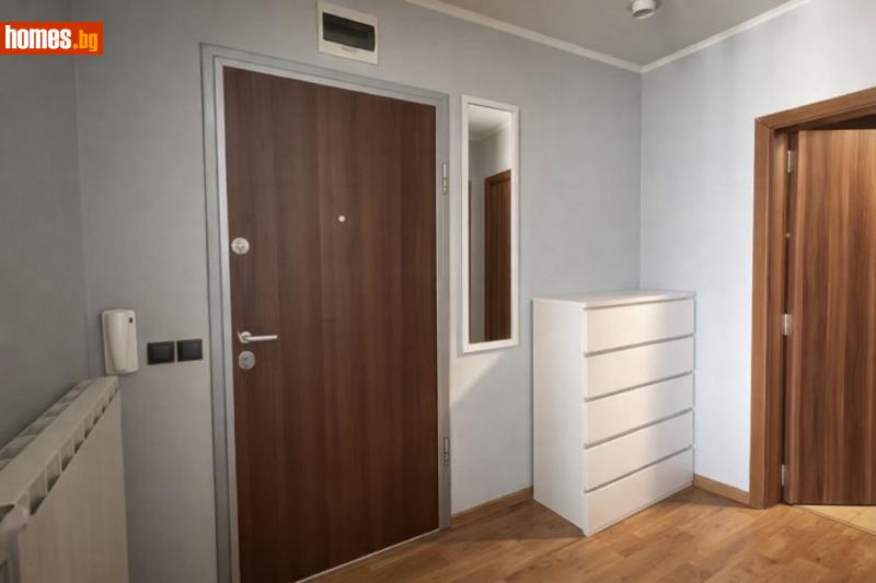 Двустаен, 72m² - снимка 7