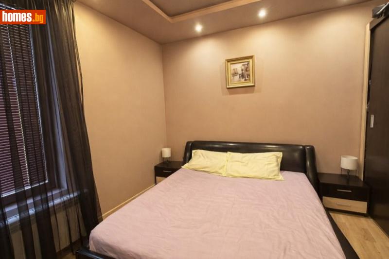 Двустаен, 72m² - снимка 4