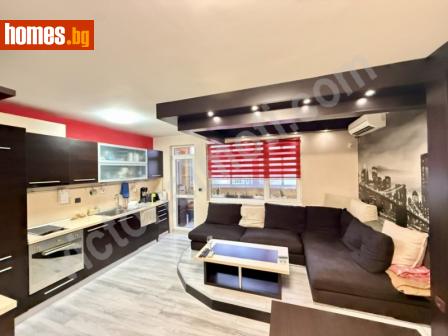 Тристаен, 90m² - Апартамент за продажба - 120179917