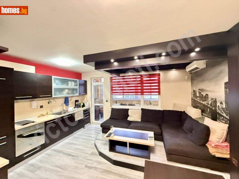 Тристаен, 90m² - Жк. Бузлуджа, Велико Търново - Апартамент за продажба - ВИКТОРИЯ ИМОТИ - 120179917