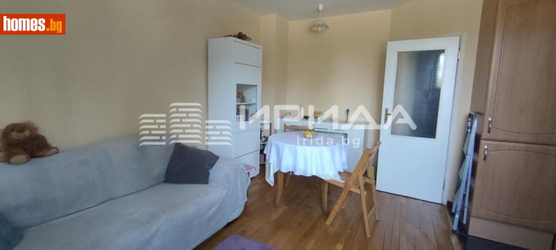 Двустаен, 52m² - снимка 2