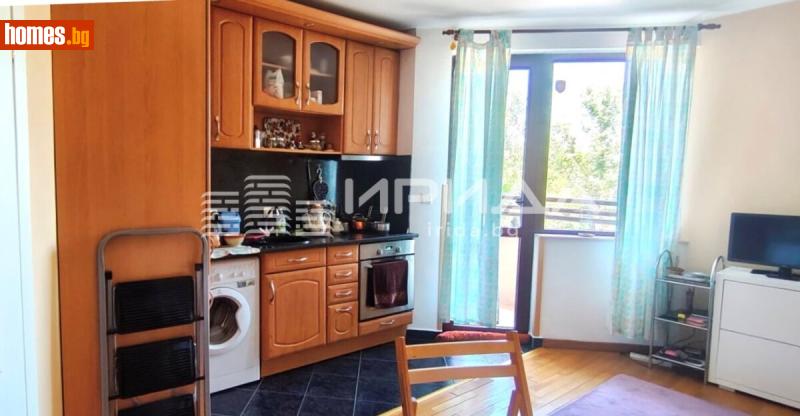 Двустаен, 52m² - снимка 3