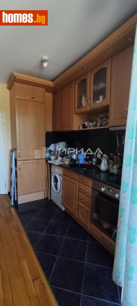 Двустаен, 52m² - снимка 4