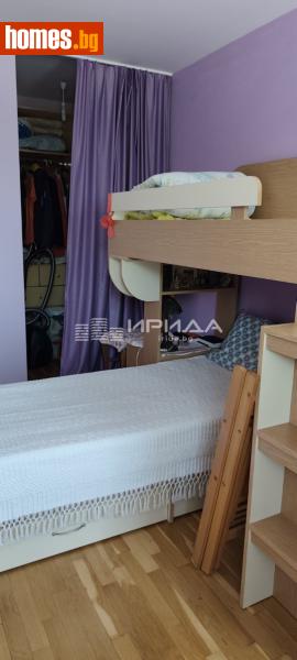 Двустаен, 52m² - снимка 6