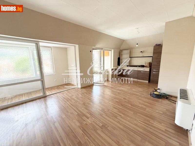 Двустаен, 71m² -  Център, Шумен - Апартамент за продажба - НЕДВИЖИМИ ИМОТИ СИЛВИ - 120181521