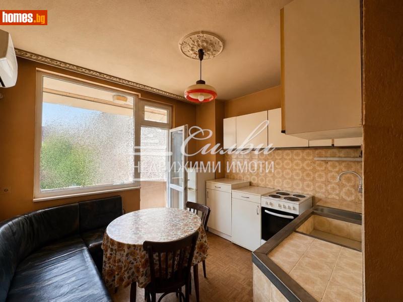 Тристаен, 98m² -  Център, Шумен - Апартамент за продажба - НЕДВИЖИМИ ИМОТИ СИЛВИ - 120181613