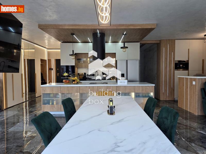 Тристаен, 179m² - снимка 5