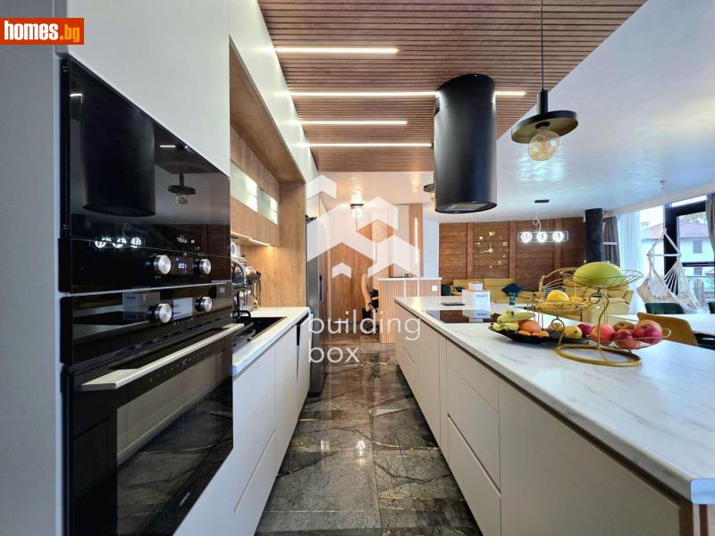 Тристаен, 179m² - снимка 4