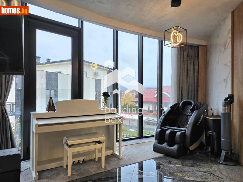 Тристаен, 179m² - снимка 5