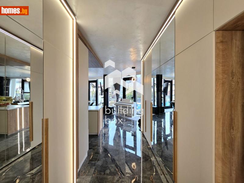 Тристаен, 179m² - снимка 8