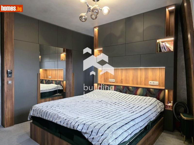 Четиристаен, 179m² - снимка 10