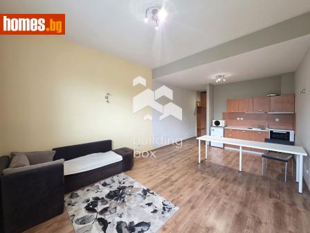 Едностаен, 49m² - Апартамент за продажба - 120182042