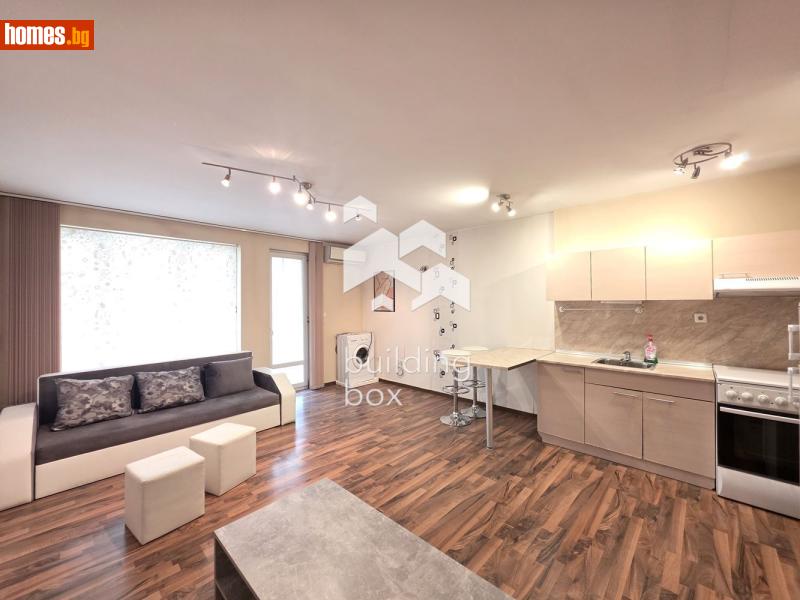 Едностаен, 46m² - снимка 3