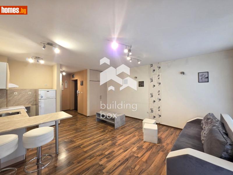 Едностаен, 46m² - снимка 4