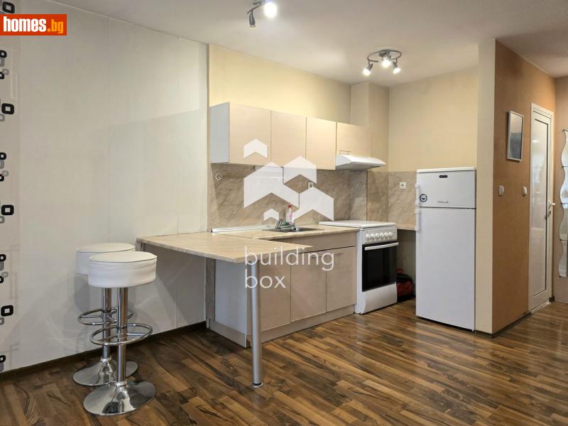 Едностаен, 46m² - снимка 5