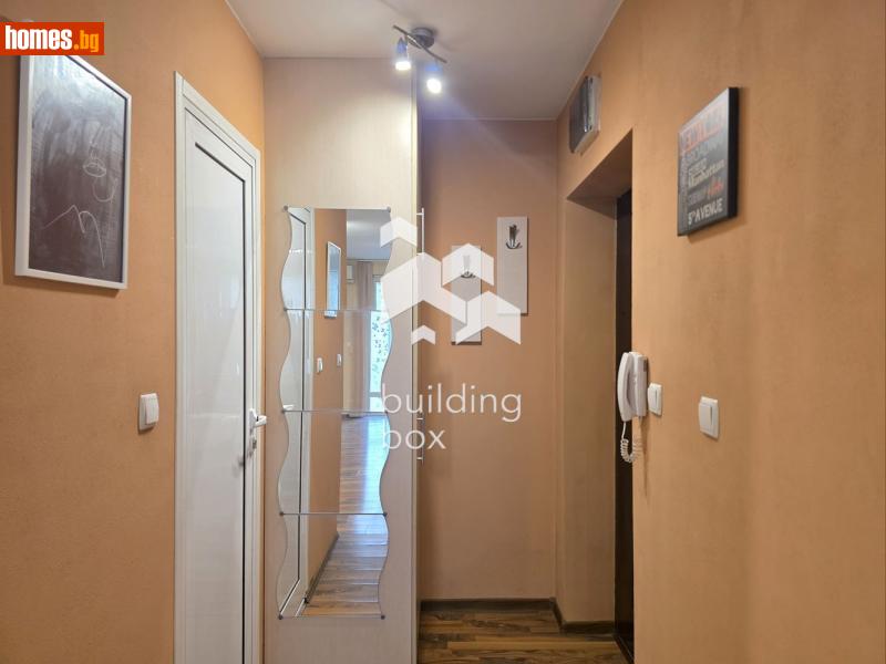 Едностаен, 46m² - снимка 9
